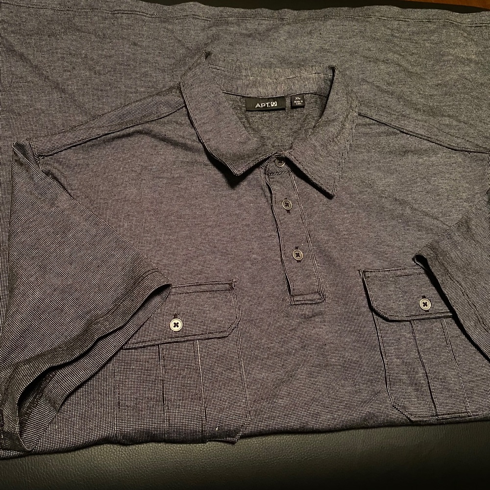 Men’s shirt